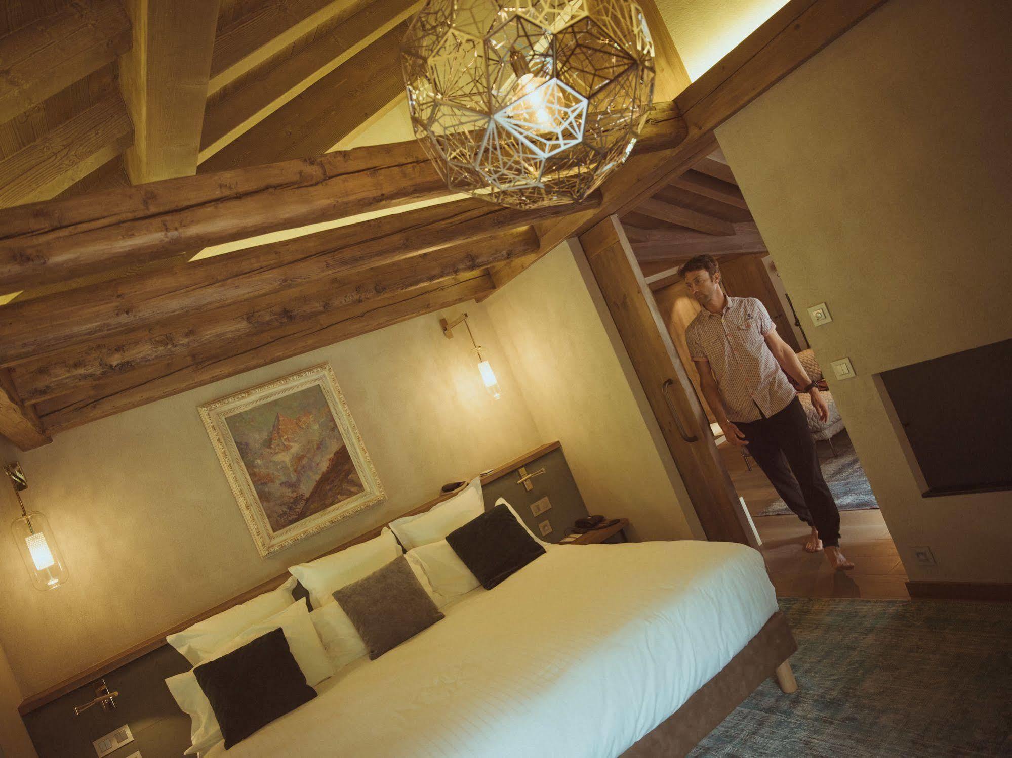 Le Hameau 1er