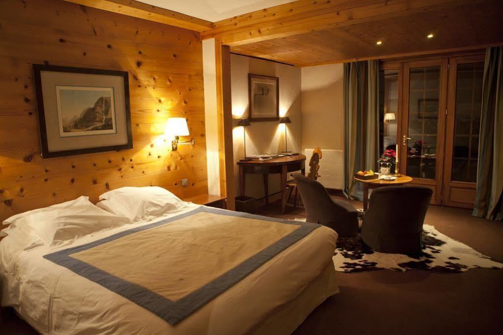 Hotel Du Bois Prin