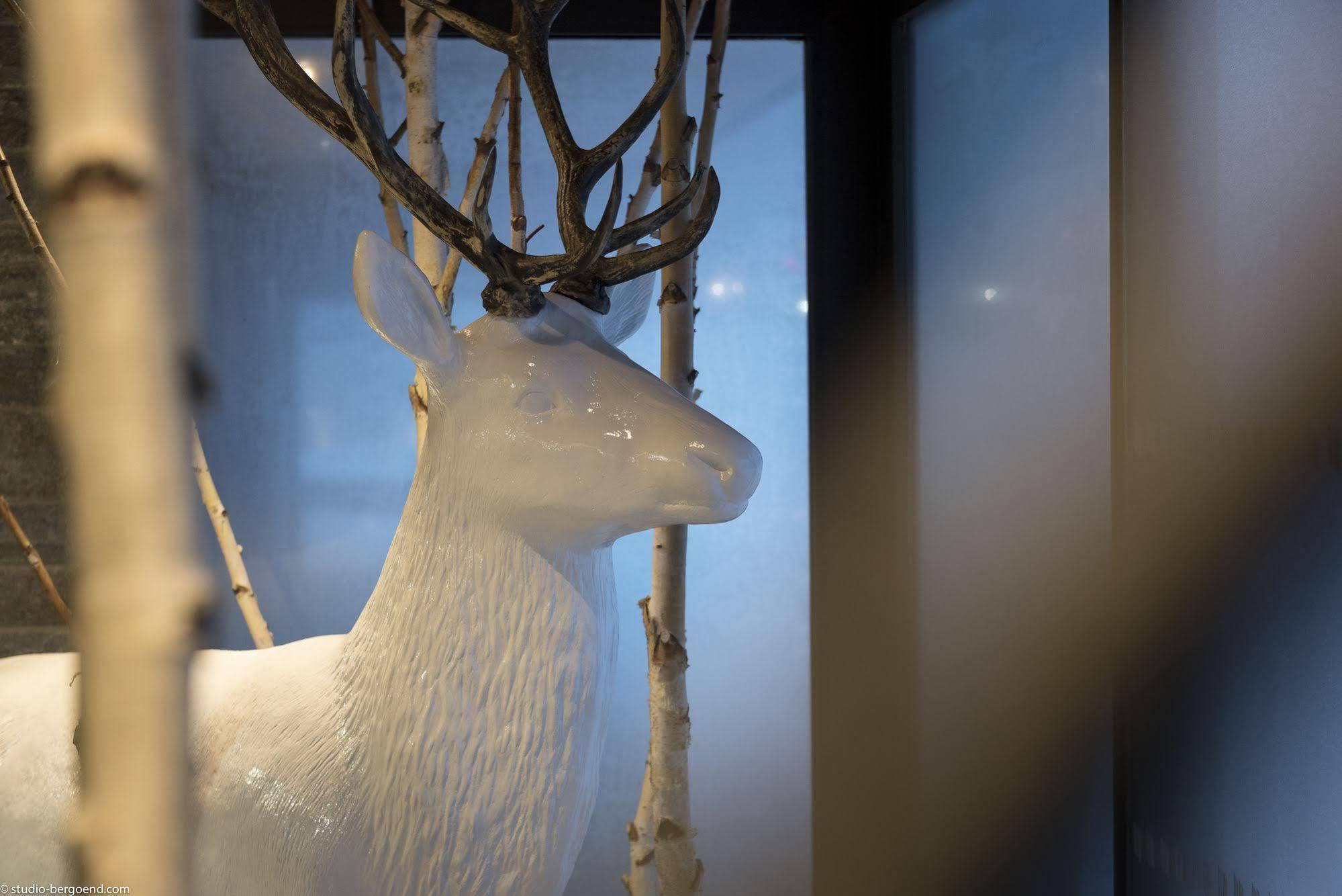 Mgm & Residences - Le Cristal De Jade Aparthotel Chamonix