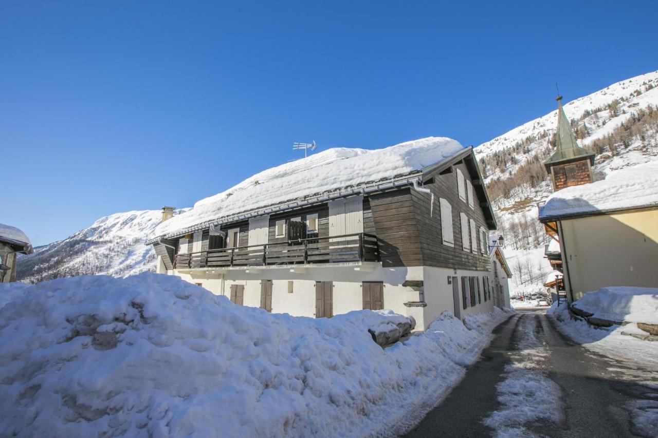 Igloo 3 - Happy Apartment *