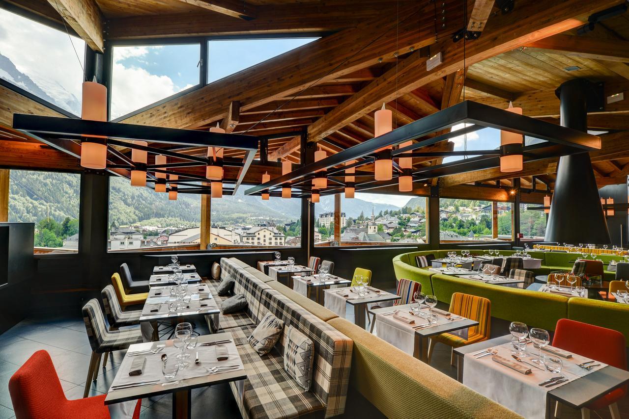 Hotel Alpina Eclectic 4*