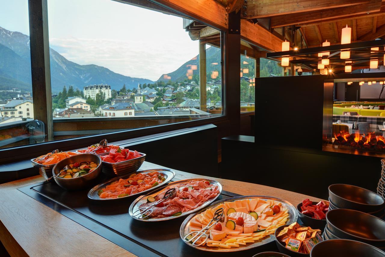 Alpina Eclectic 4* Chamonix