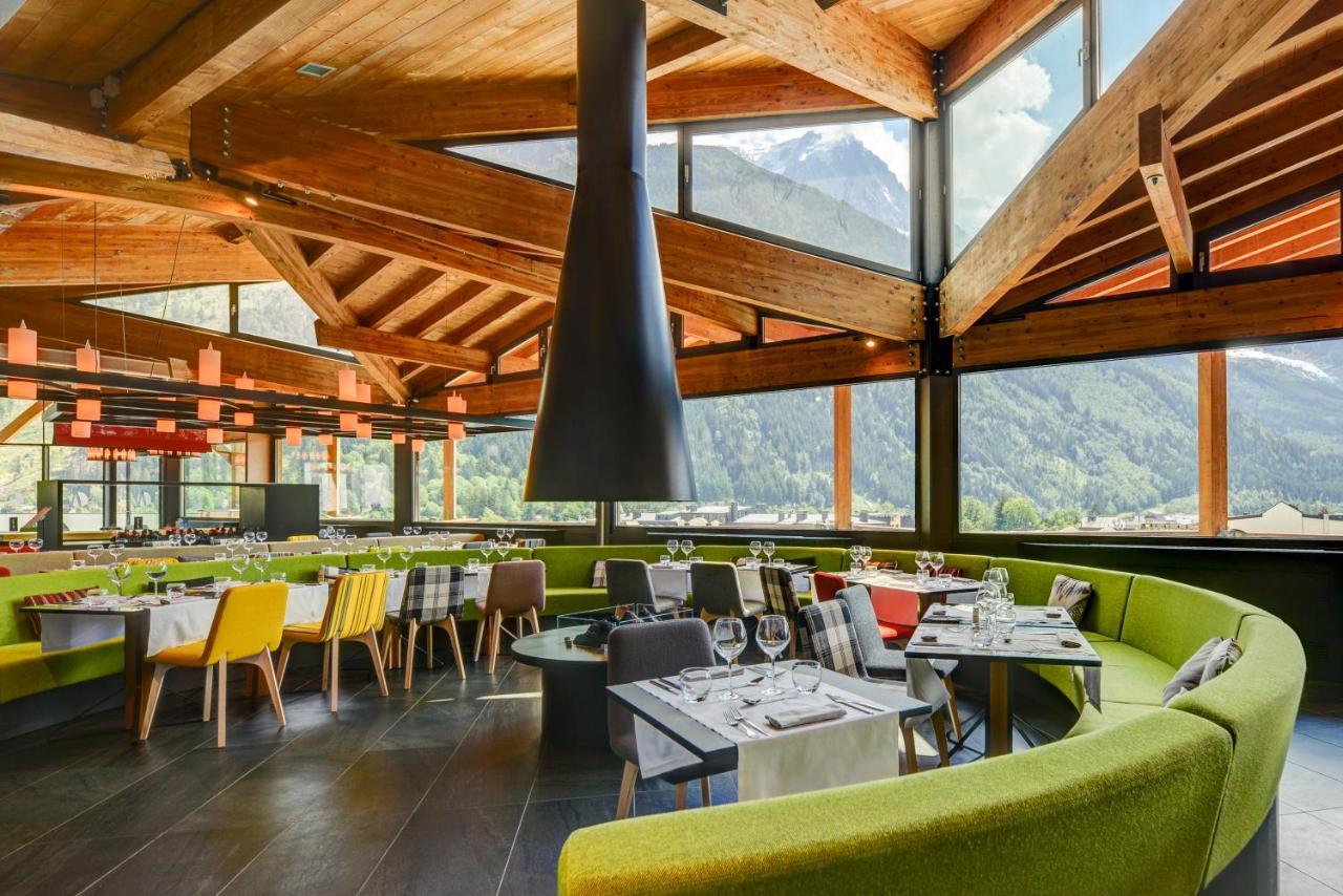 Alpina Eclectic Hotel 4*