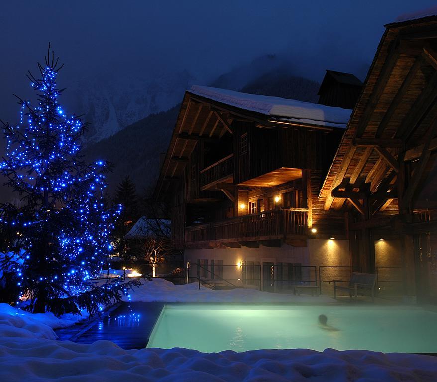 Le Hameau 1er