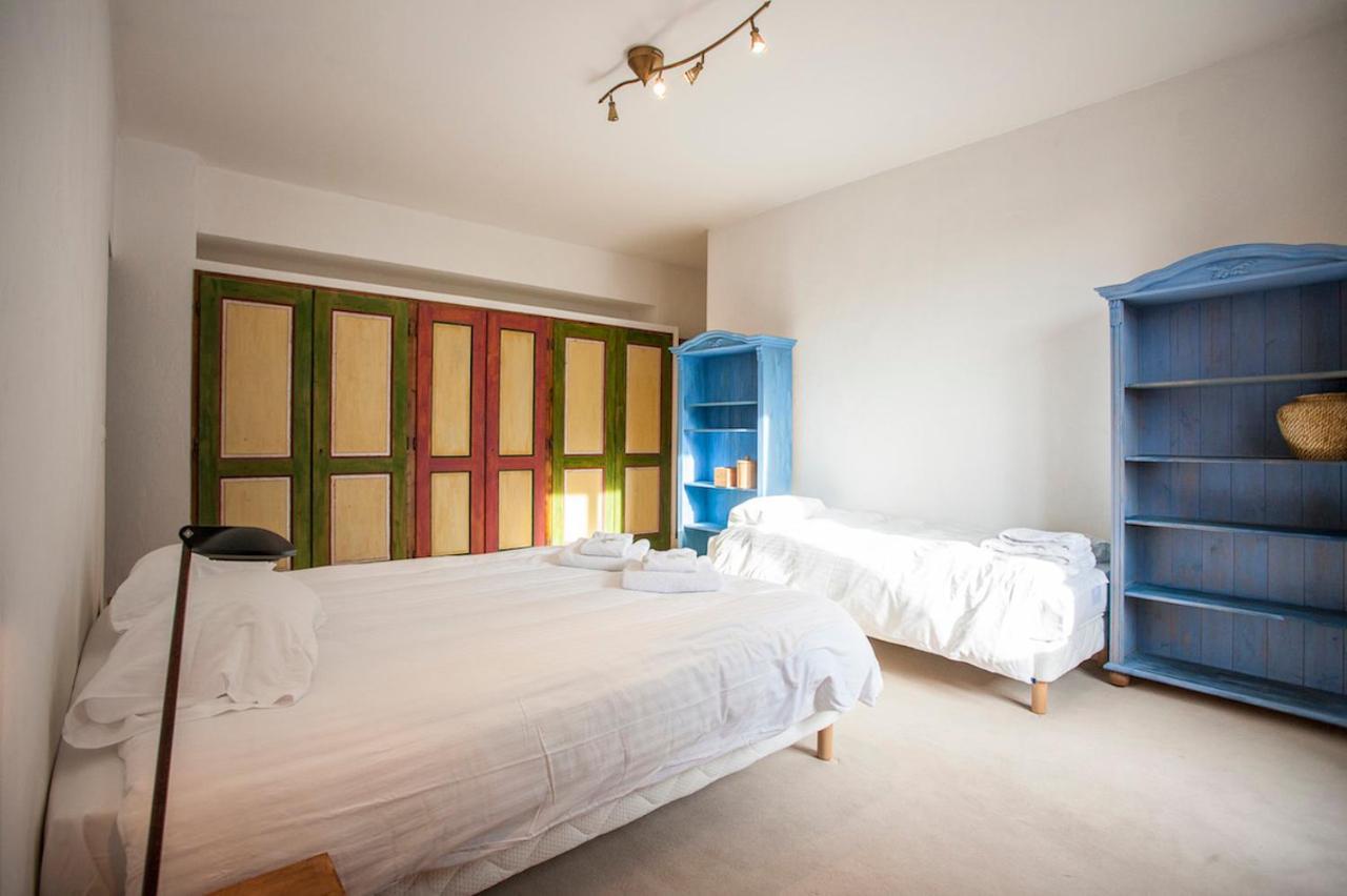 Vieux Palais - Appartement *