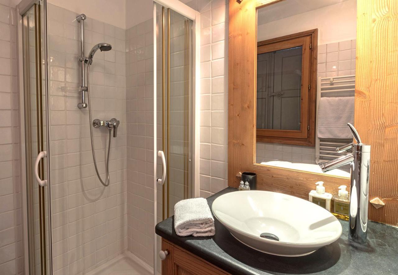 Apartment Vallet 12 - Alpes Travel - Central - Sleeps 8