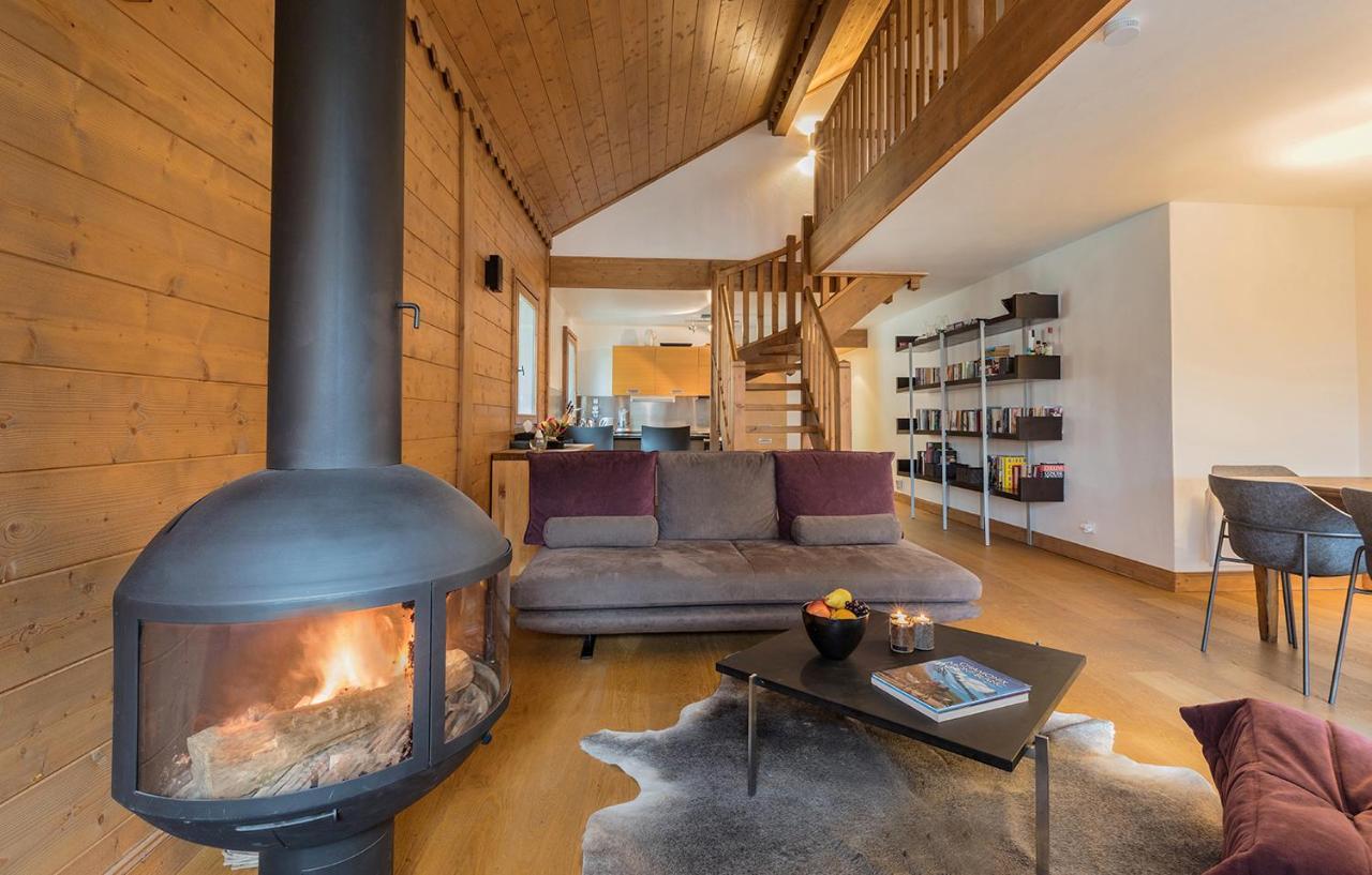Apartment Vallet 12 - Alpes Travel - Central - Sleeps 8 *