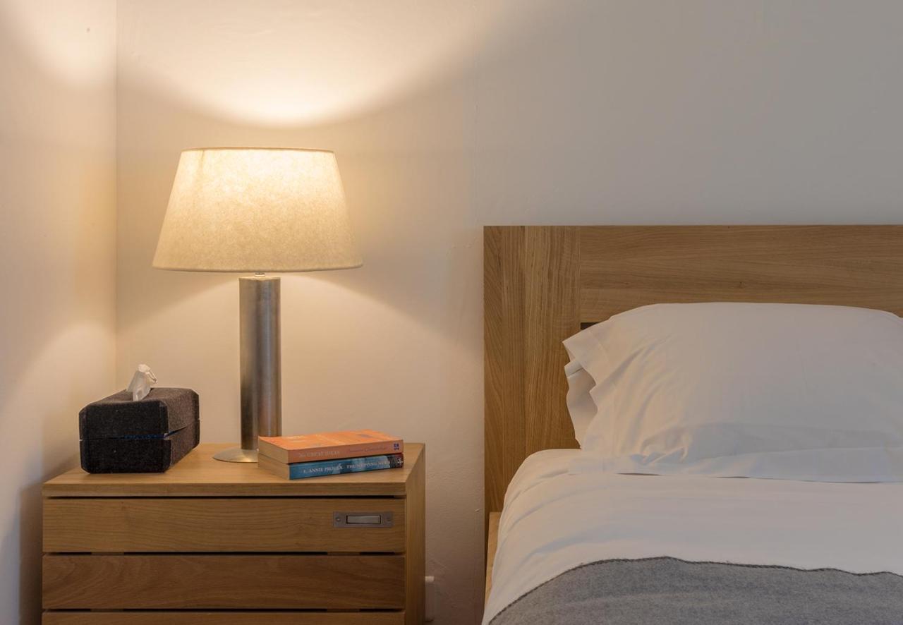 Vallet 12 - Alpes Travel - Central - Sleeps 8 *