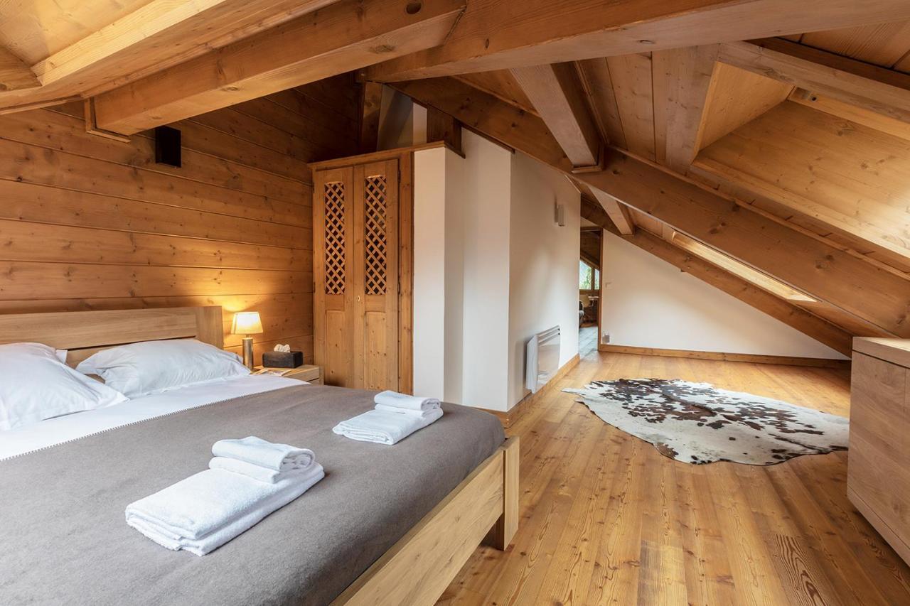 Vallet 12 - Alpes Travel - Central - Sleeps 8