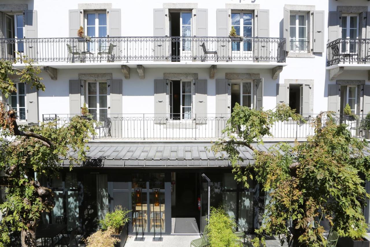 Aparthotel Le Genepy - De Charme