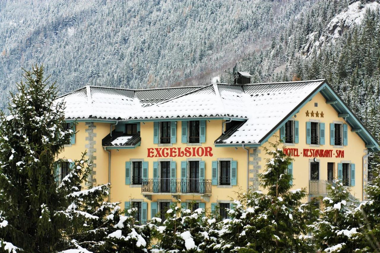 Bestwestern Excelsior 4*