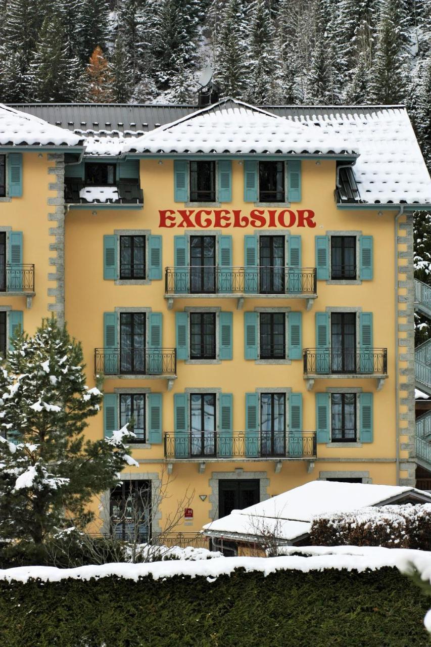Hotel Bestwestern Excelsior 4*