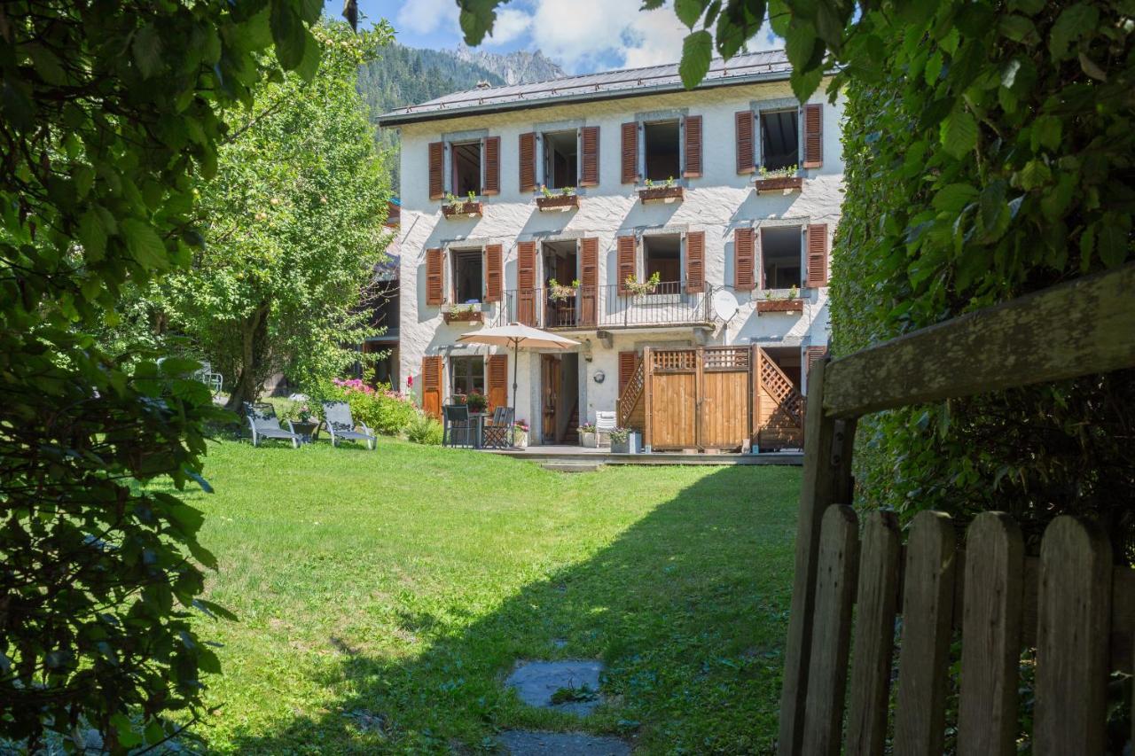 Chalet Chalet Cachat Chamonix