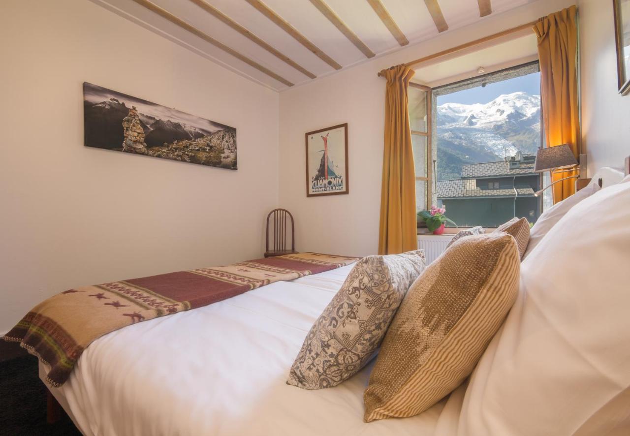 Chalet Chalet Cachat