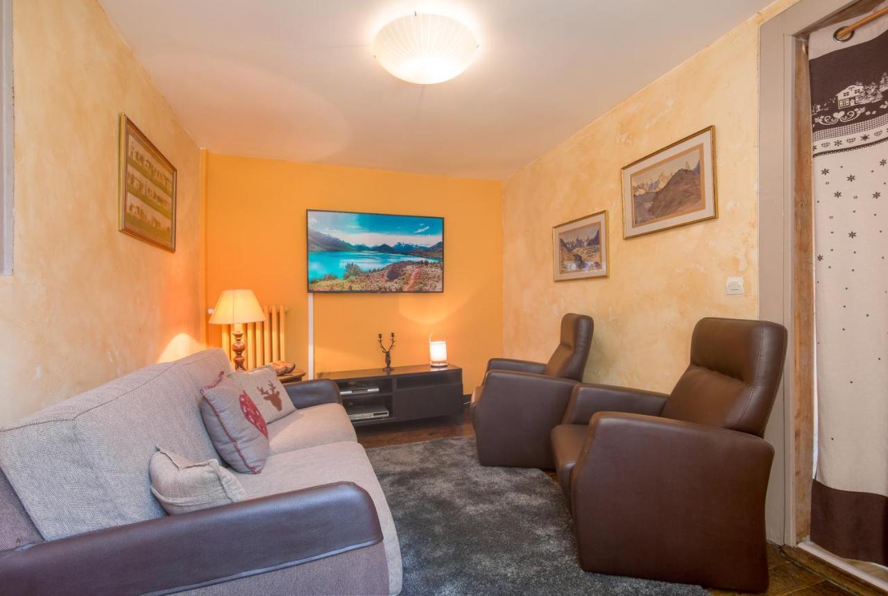 Chalet Cachat *