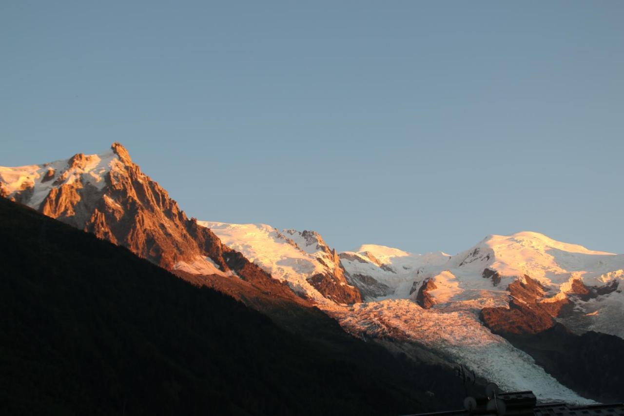 Chalet Chalet Cachat *