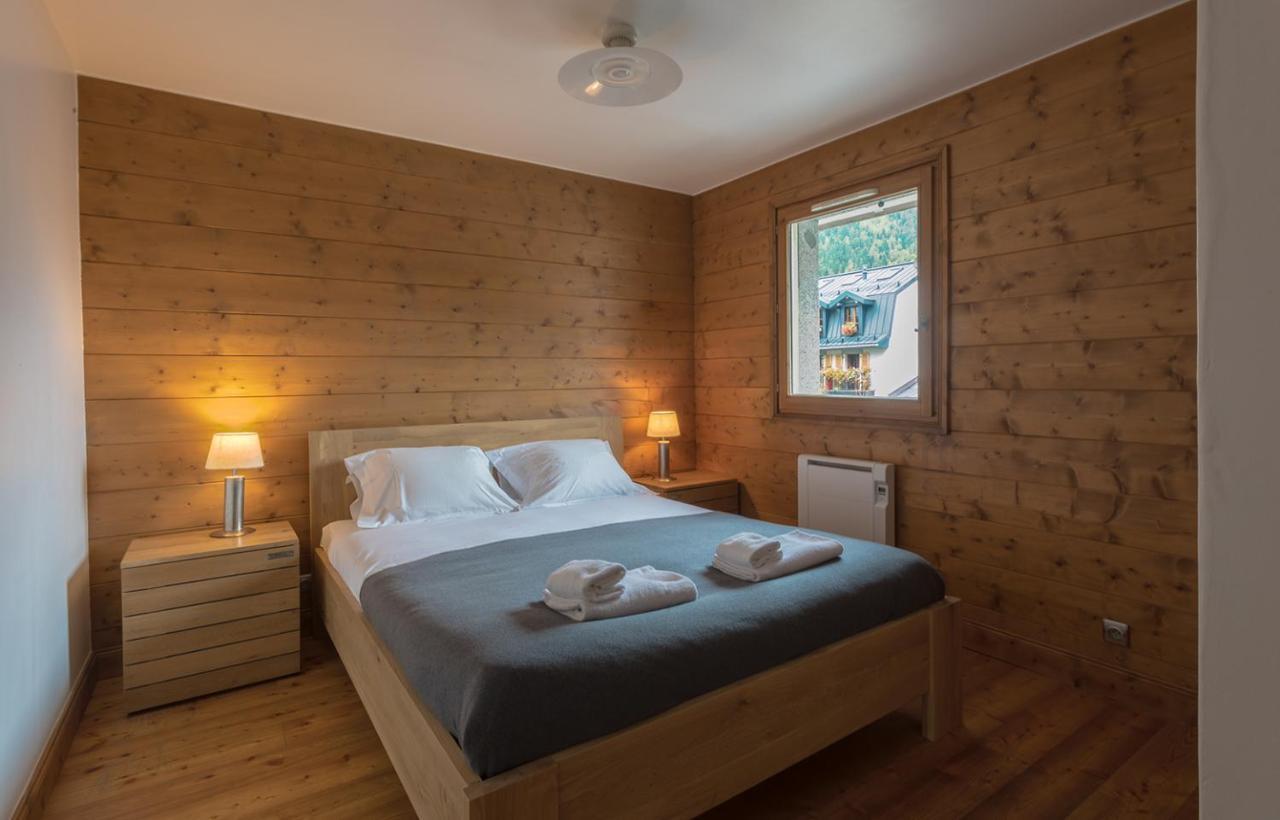 Vallet 12 - Alpes Travel - Central - Sleeps 8 *