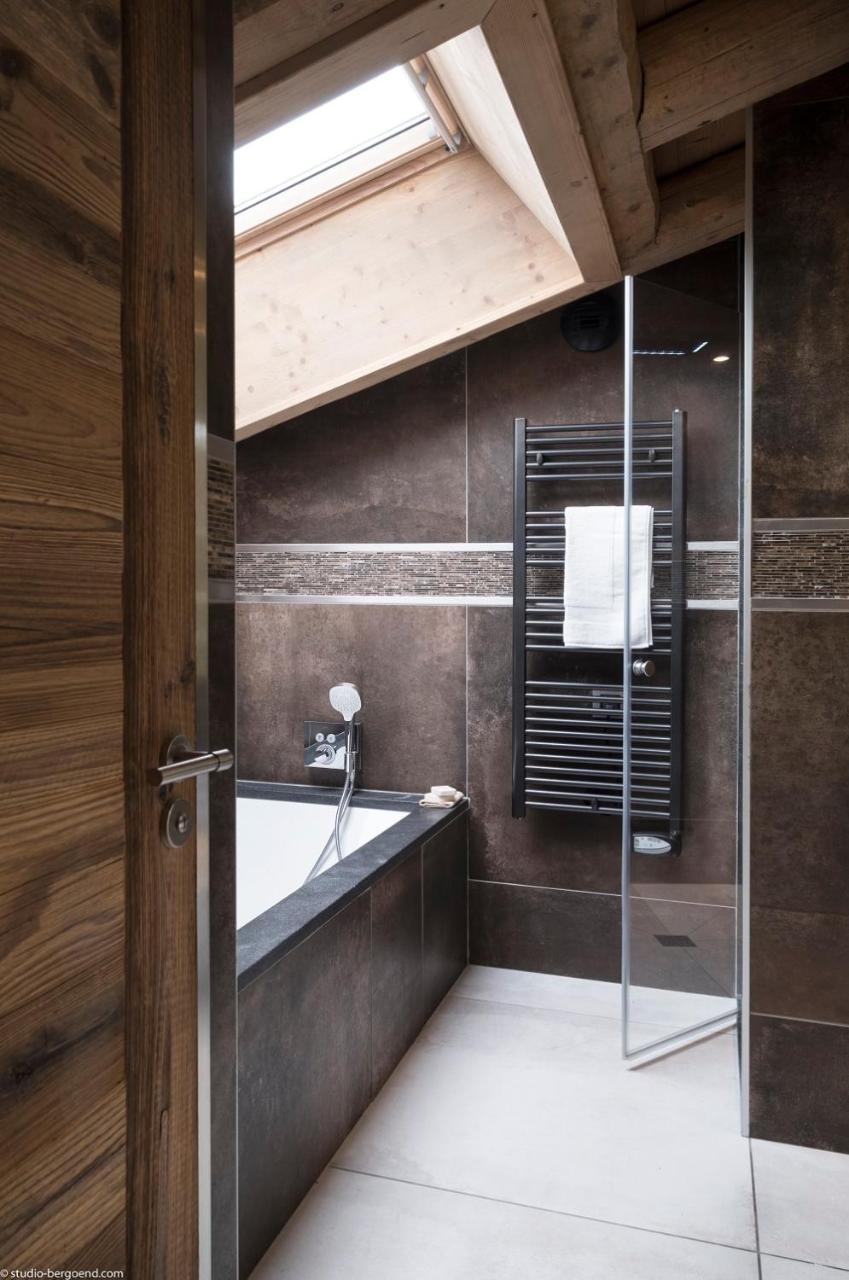 Aparthotel Mgm & Residences - Le Cristal De Jade Chamonix