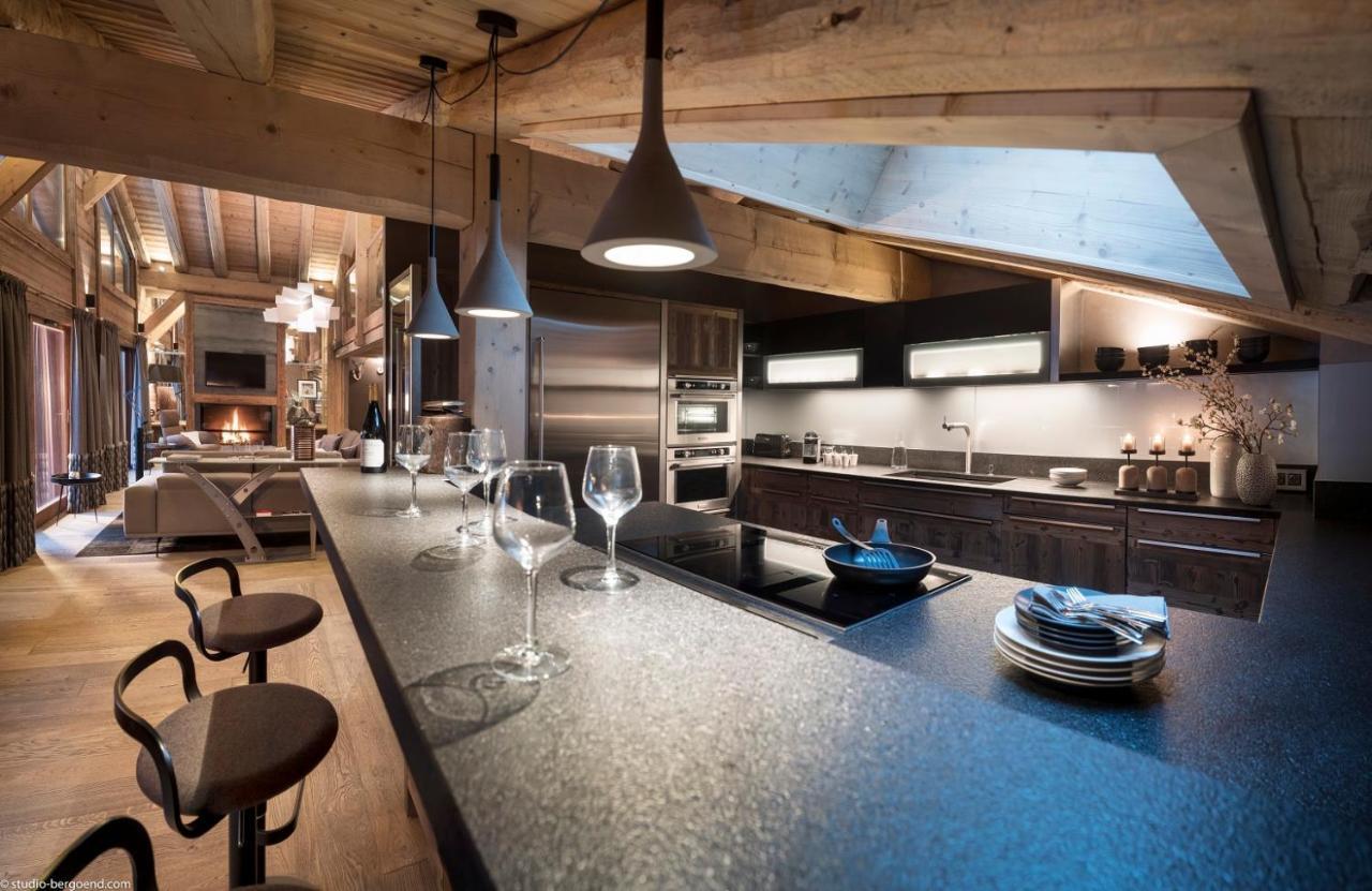 Mgm & Residences - Le Cristal De Jade Aparthotel 5*