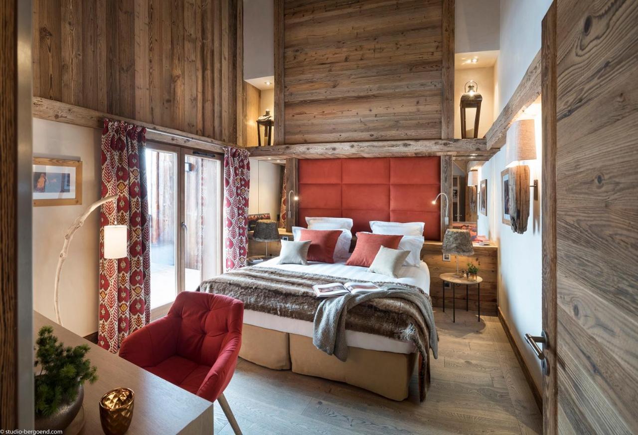 Aparthotel Mgm & Residences - Le Cristal De Jade