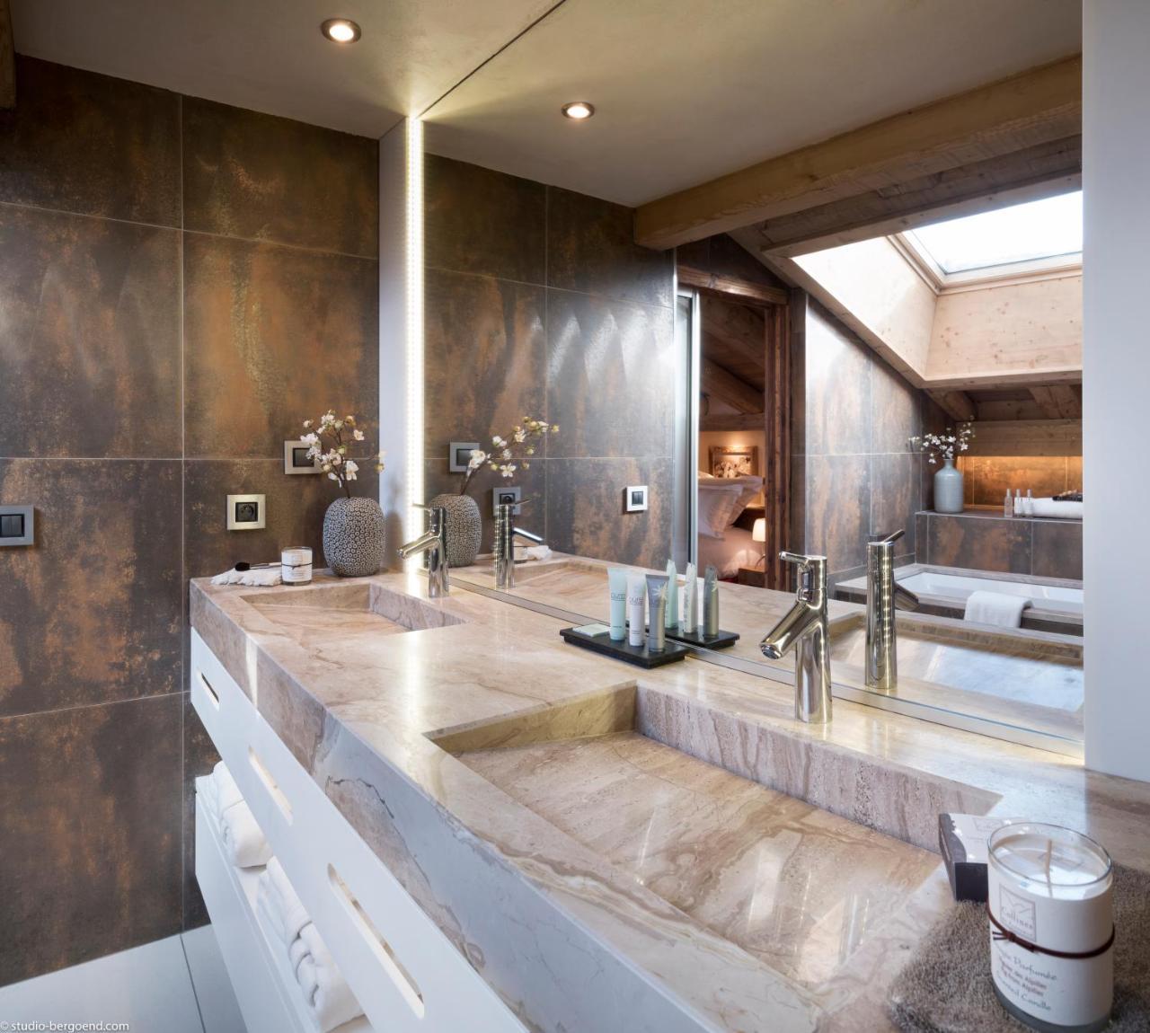 Mgm & Residences - Le Cristal De Jade Aparthotel 5*