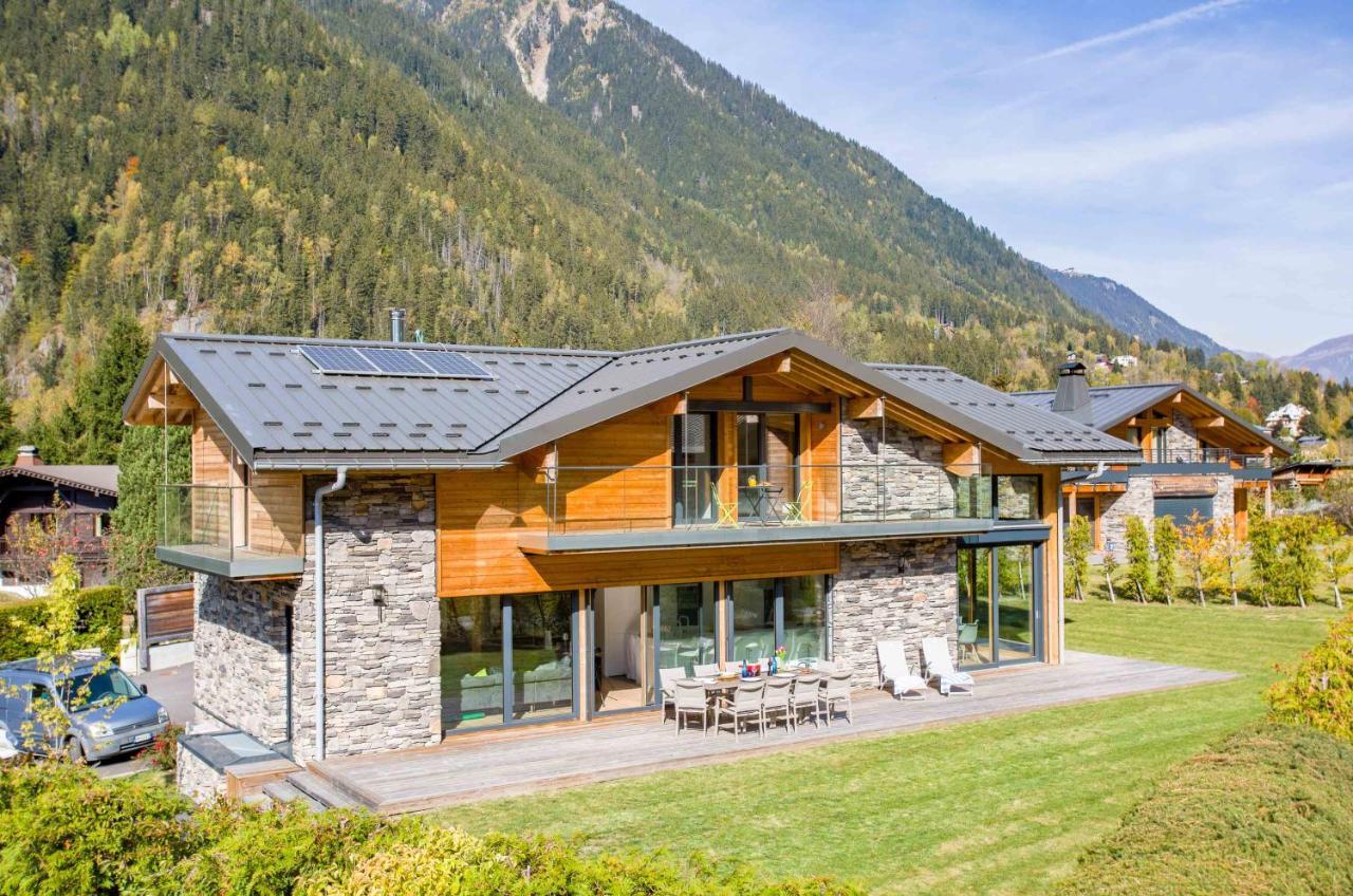 Montana- Year Chalet *