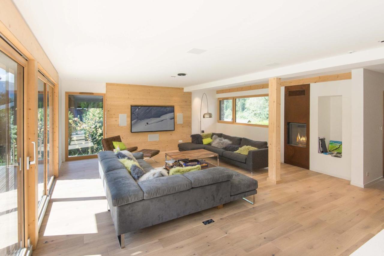 Montana- Year Chalet *