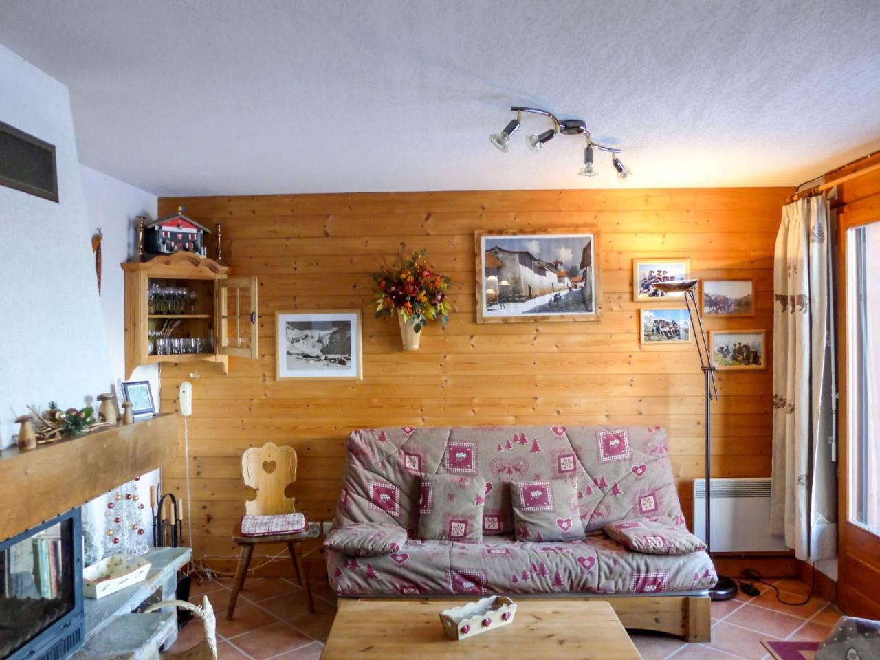 Le Plan Des Reines By Interhome *