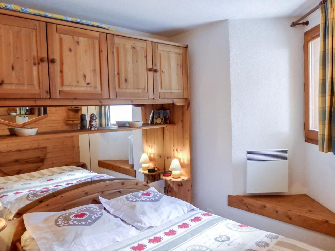 Apartment Le Plan Des Reines By Interhome Chamonix