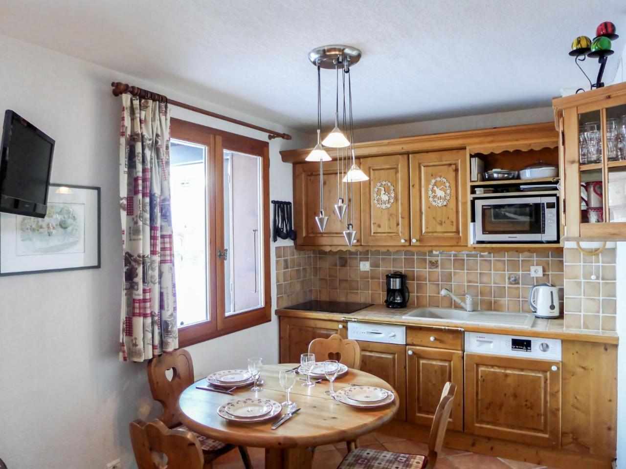 Le Plan Des Reines By Interhome Apartment *