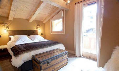 Les Rives D Argentiere * Chamonix