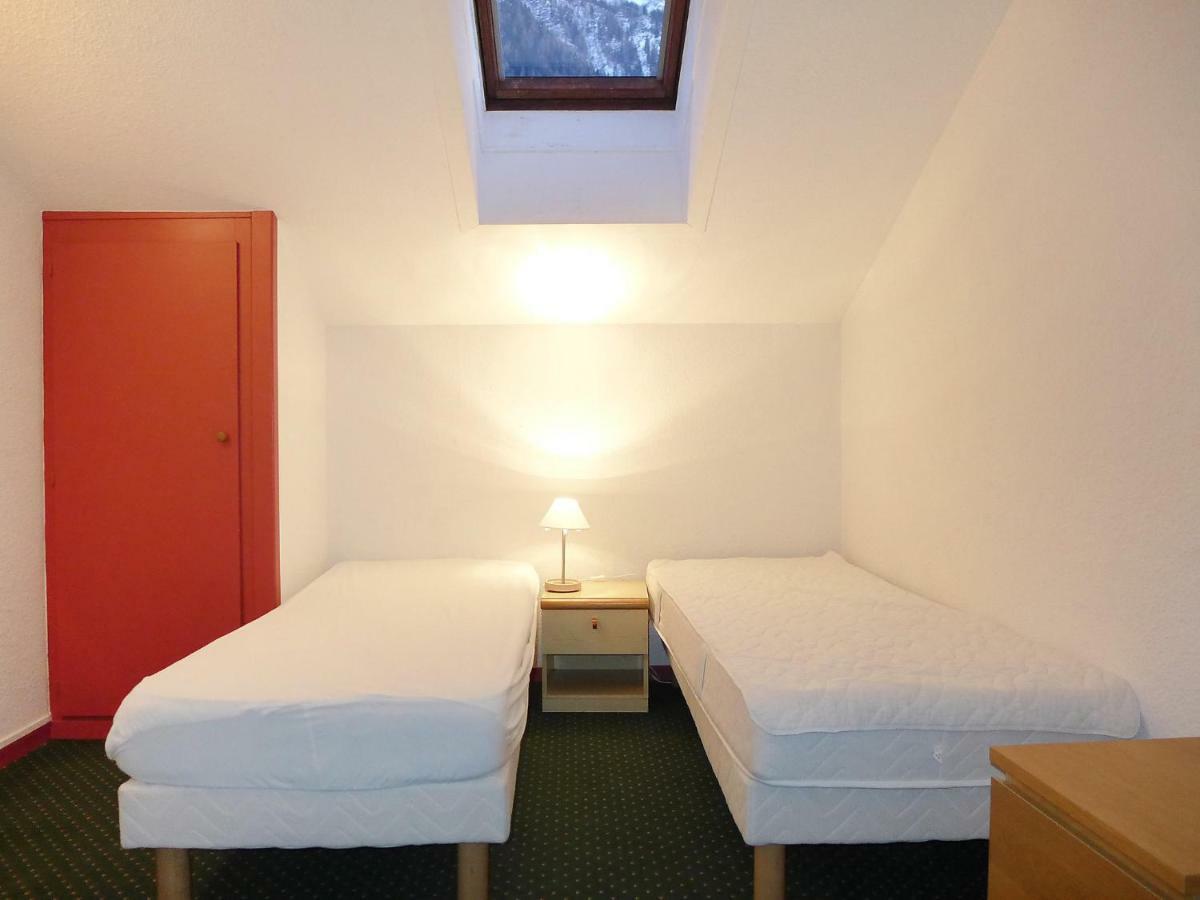 Appartement La Balme By Interhome *