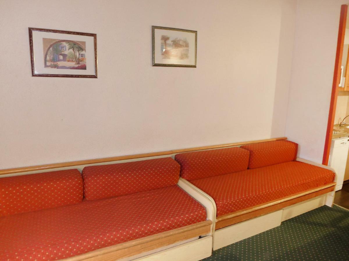 Appartement La Balme By Interhome *