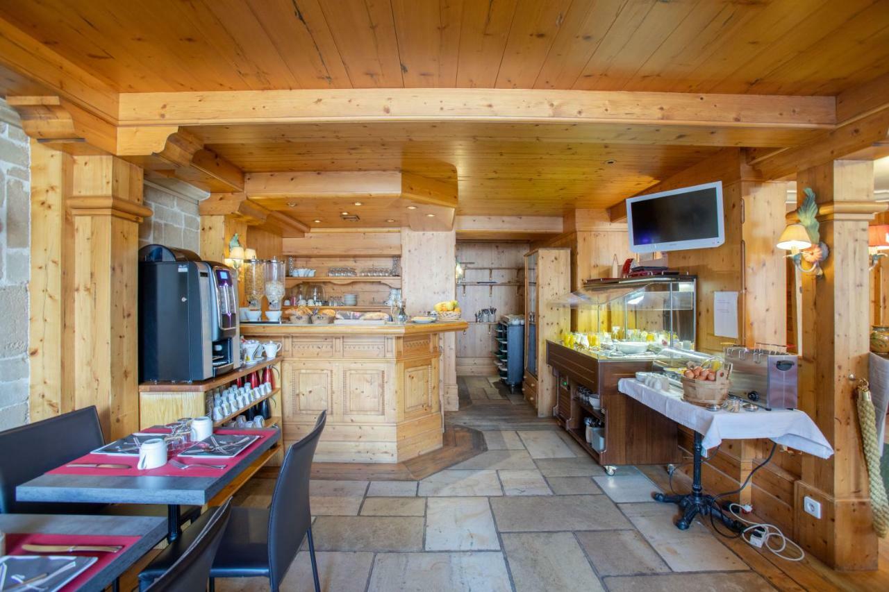 Les Balcons Du Savoy Aparthotel 4*