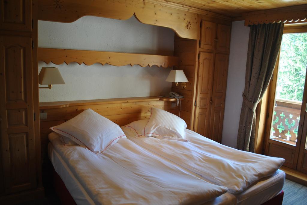 Oustalet Hotel Chamonix