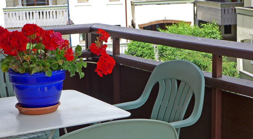L'espace Montagne-11 By Interhome