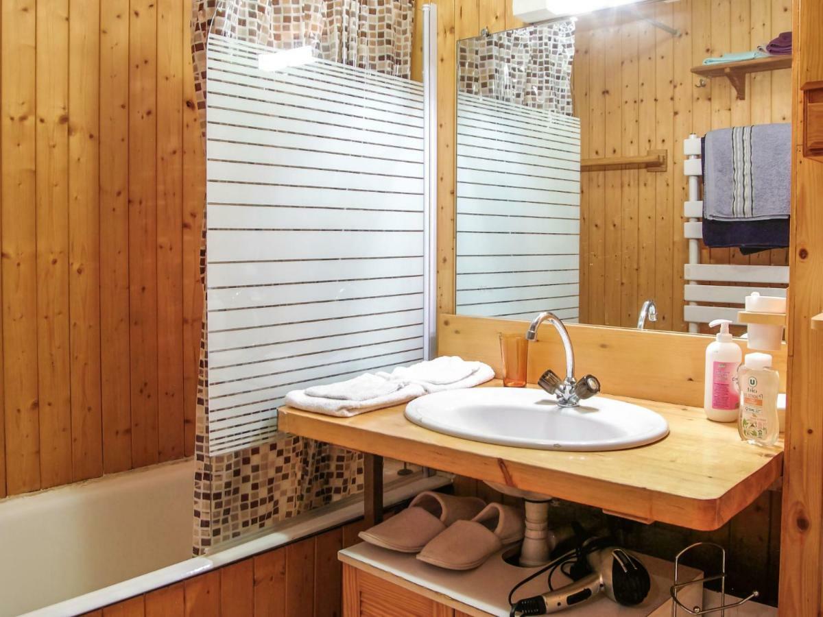Le Carlton-5 By Interhome Apartment *