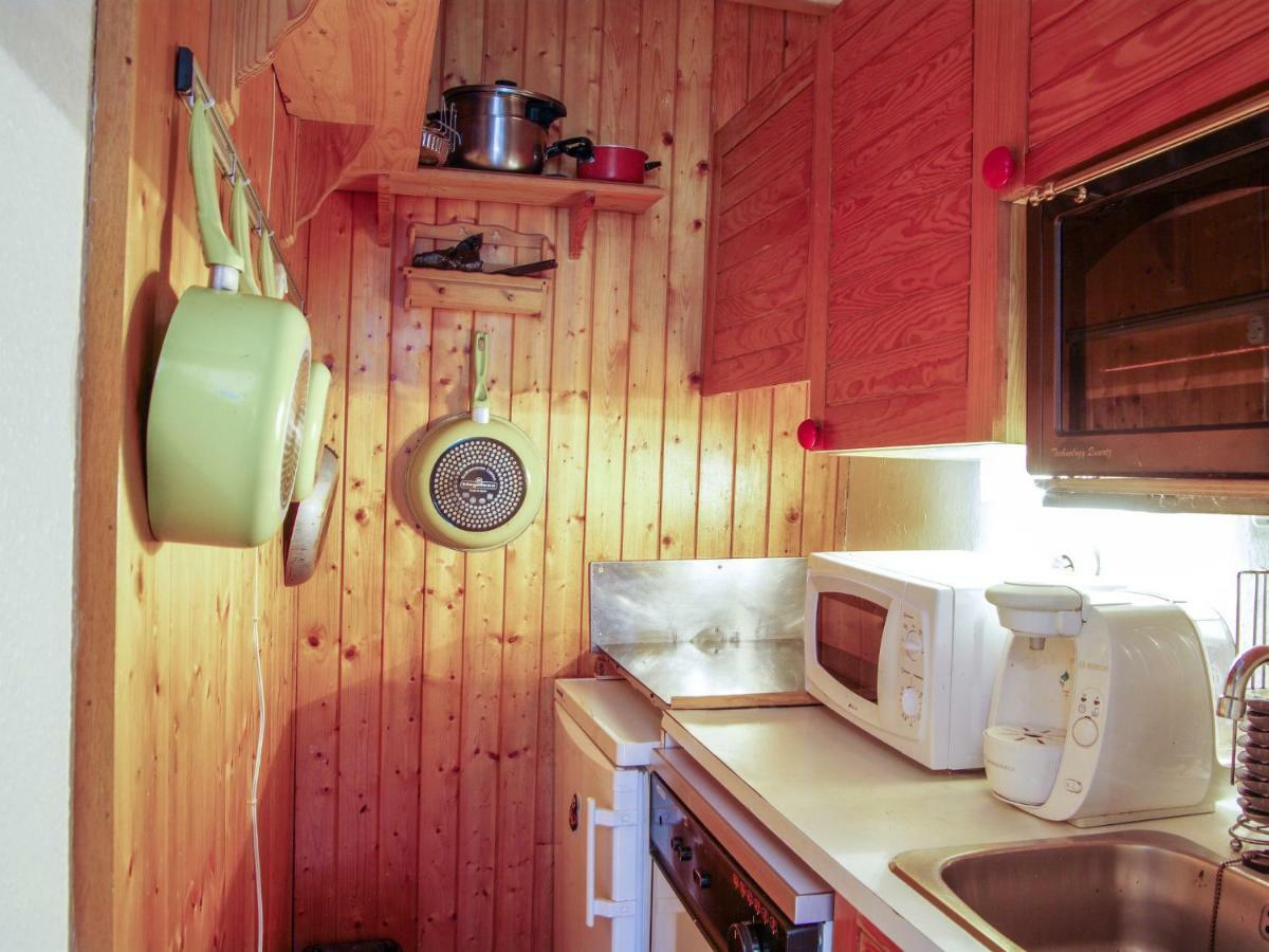 Le Carlton-5 By Interhome Chamonix