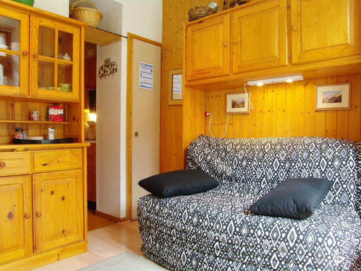 Le Carlton-5 By Interhome Apartment *