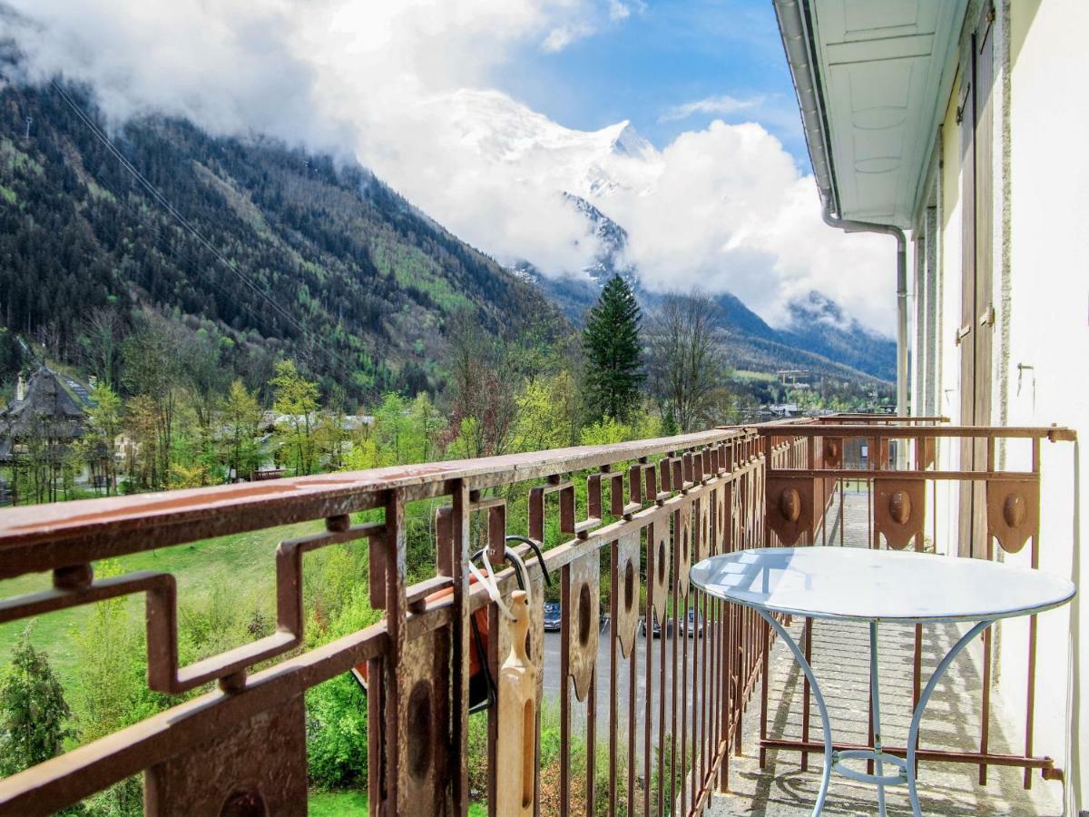 Le Carlton-5 By Interhome *