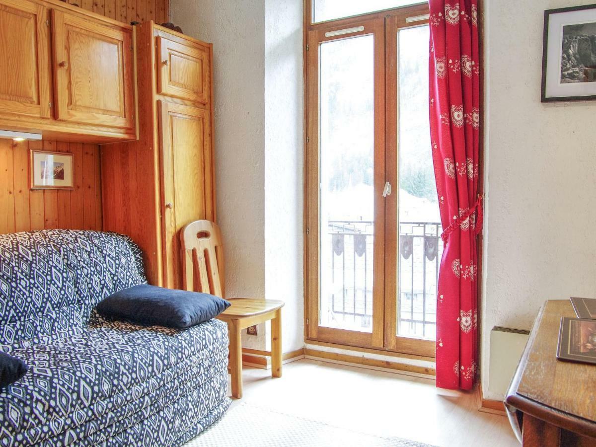 Apartment Le Carlton-5 By Interhome *