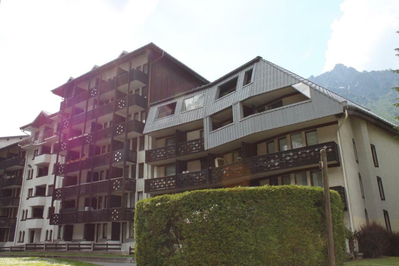 Apartment Grepon 6 Incredible Mont Blanc View Chamonix
