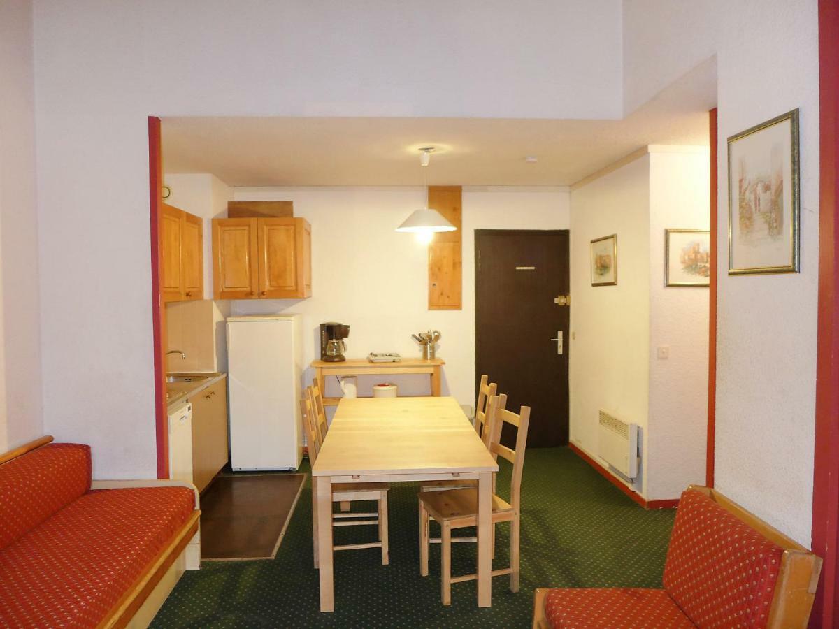 Appartement La Balme By Interhome *