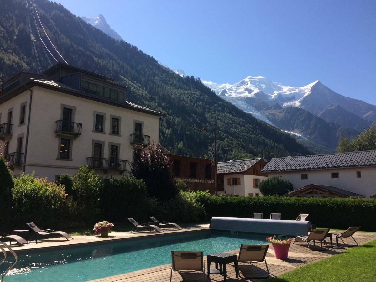 Oustalet Hotel