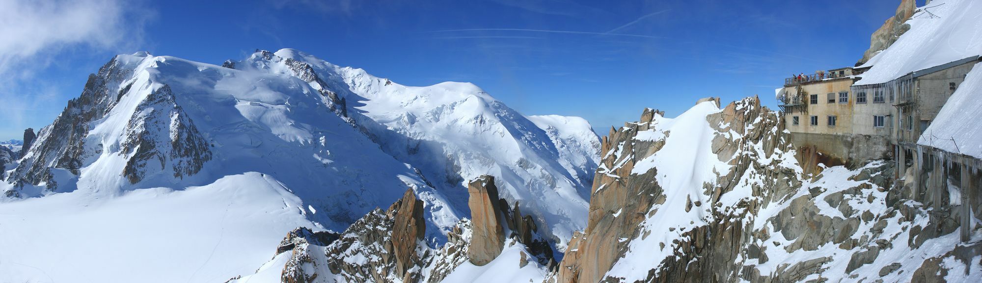 Le Whymper Hotel Chamonix