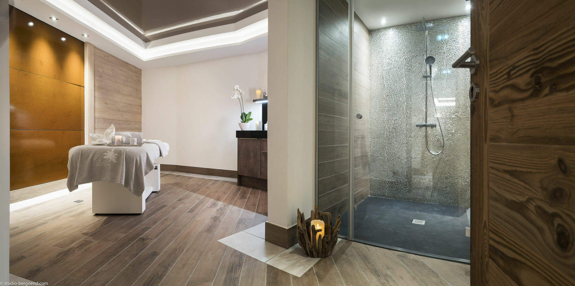 Mgm & Residences - Le Cristal De Jade Aparthotel 5*