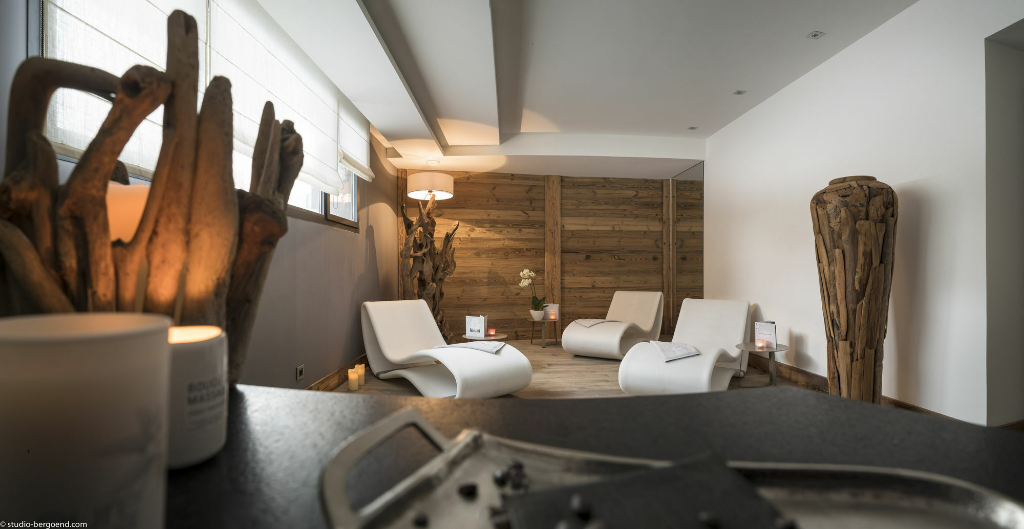 Mgm & Residences - Le Cristal De Jade Aparthotel