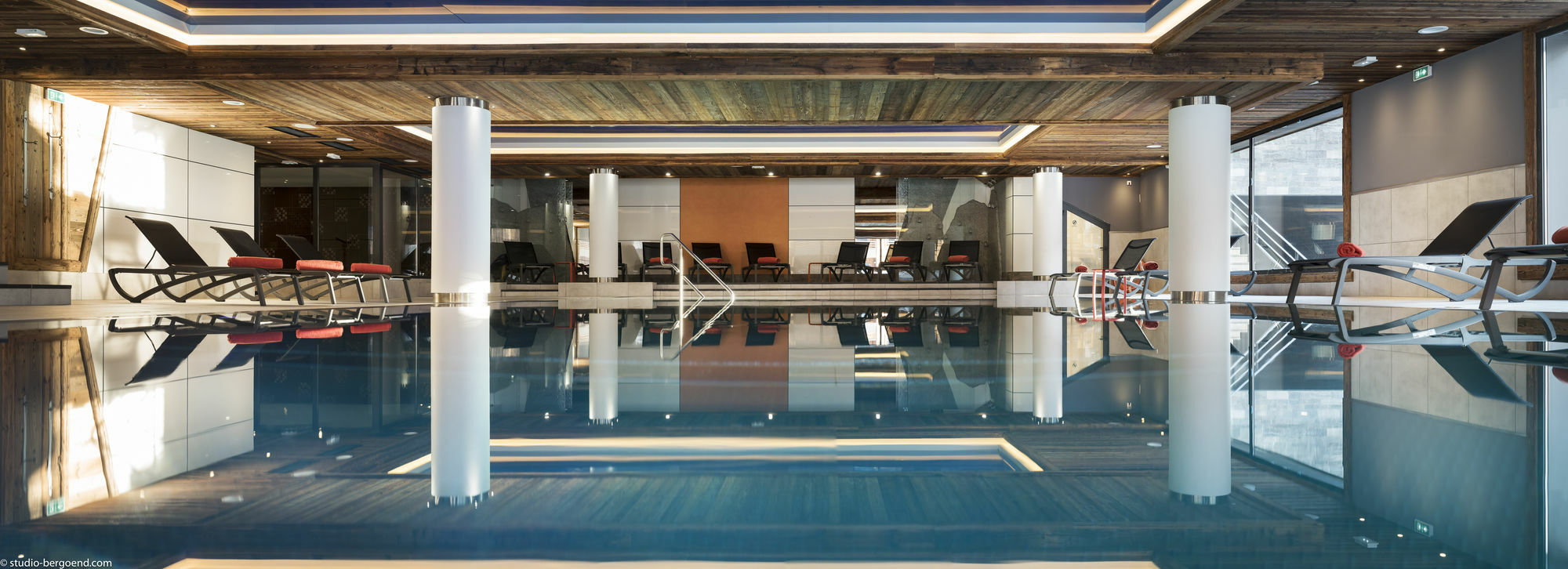 Mgm & Residences - Le Cristal De Jade Aparthotel 5*