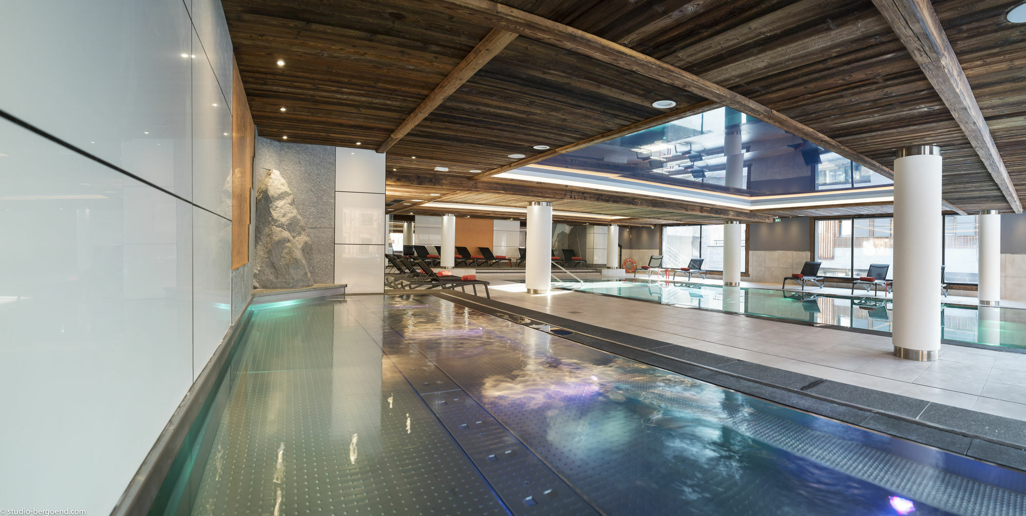 Mgm & Residences - Le Cristal De Jade Aparthotel