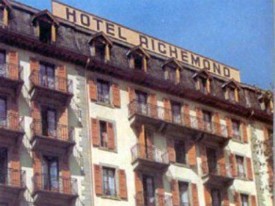 Hotel Richemond